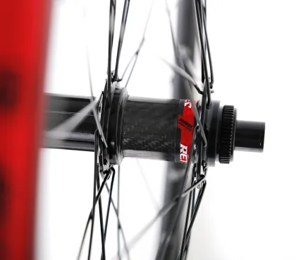 Carbon MTB Bicycle Rim - Lightweight Bike Wheel RS-M402CB