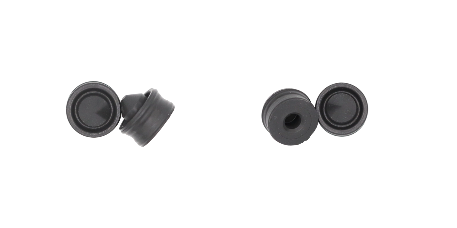 Precision Connector Grommet