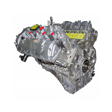 Professional Manufacturer BMW S63 Engine Assembly for BMW 750 X6 5.0