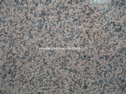 Sale Natural Guilin Red Granite Tile (YY-Guilin big slabs)