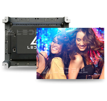 HD Series HD LED Display