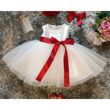 Moda Cute Childred Dress