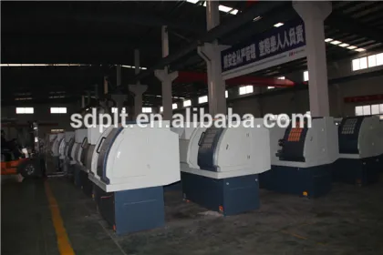 J32 Shandong CNC lathe manufacturer