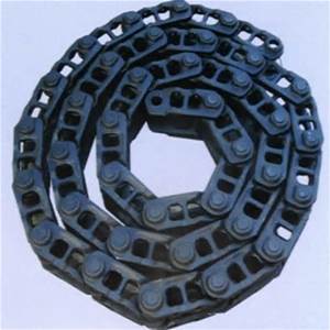 KOMATSU Excavator Track Chain Assy