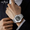 SKYSEED Parrot type business mechanical formal men's watch