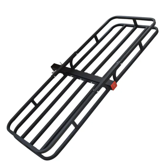 Customized Automotive Parts: Roof Rails, Fuel Tanks, and Brackets