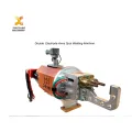 Easy to Operate Resistance Gun Spot Welder