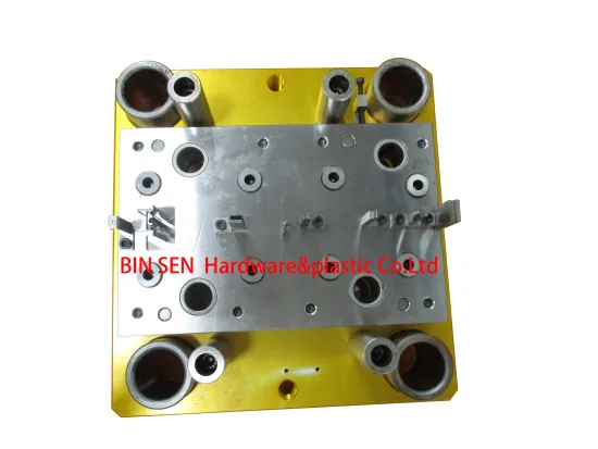 High quality metal stamping mold