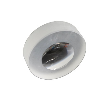 Corning 7980 Fused Silica Lenses - BK7 K9 Sapphire Zn Sn Ge Si JGS1 Ασφαιρικό