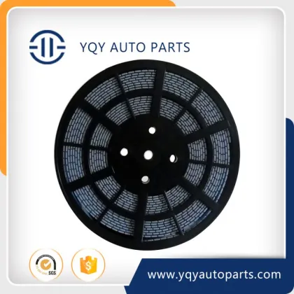 Auto Balance Weights Roll Wheel Weights