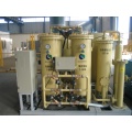 simple installation nitrogen plant nitrogen generator