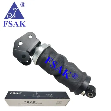 Air Suspension Parts 5010615879 Shock Absorber for Renault Premium