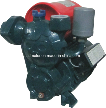 Auto Pump (AUTOATL)
