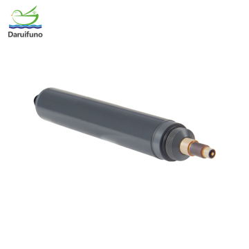 Membrane Online Peracetic Acid Sensor for Water Plant