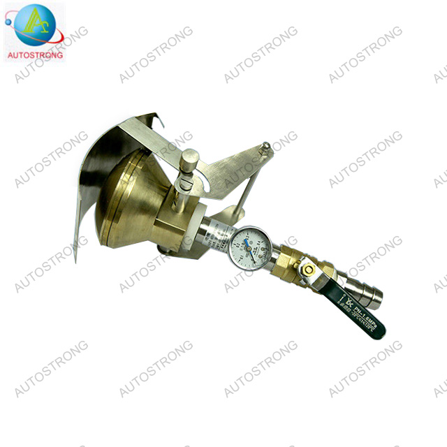 Ipx34 Spray Nozzle