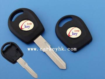 Good price to sale ! Volksvagen VW Jetta transponder chip key cover blank case