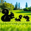 Set di connettori di messa a terra con sagoma di animale sentimentale per animali domestici