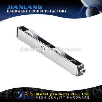 wheels for sliding door , stainless steel roller