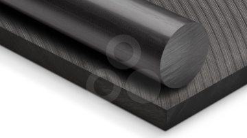 Tương thích sinh học PPSU Lớp Y tế Tecason P MT Black