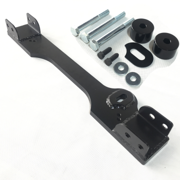 Diff Drop Kit for Holden Colorado, Chevrolet Colorado, and Isuzu D-Max 2012-Onwards