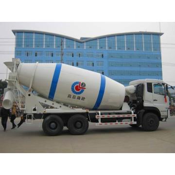 truk beton untuk dijual