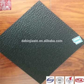 PVC Tensile Membrane Structure For China