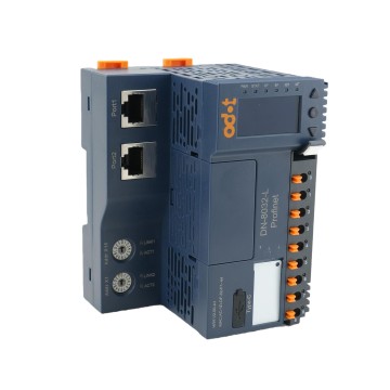 Network Adapter for PROFINET