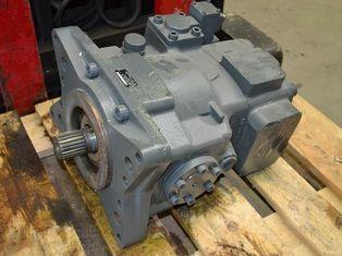 Liebherr Excavator Hydraulic Pump Repair Parts LPVD64 LPVD7