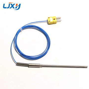 LJXH WRNK-191 Flexible Fine Needle Thermocouple Sensor