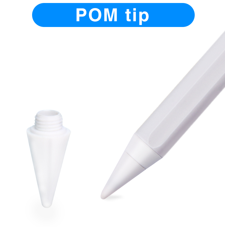 POM Stylus Pen tip