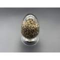 Biodegradable Spartina alterniflora masterbatch