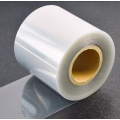 PP food grade plastic packaging roll film