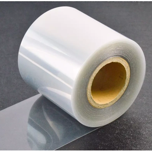 PP food grade plastic packaging roll film China Manufacturer