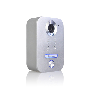 WiFi Video Intercom Doorbell (PL270M)