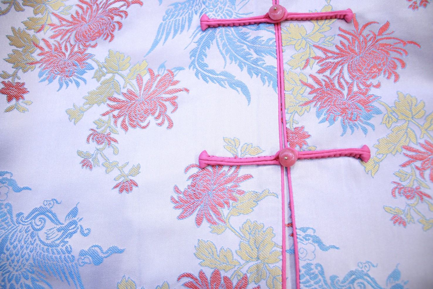 silk blouses for female