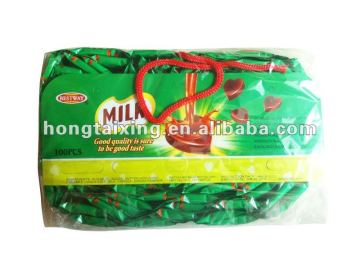Bestway Milk Choco candy