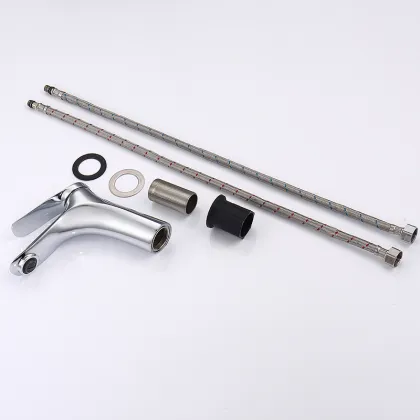 Eurosmart Cosmopolitan Basin Mixer Tap