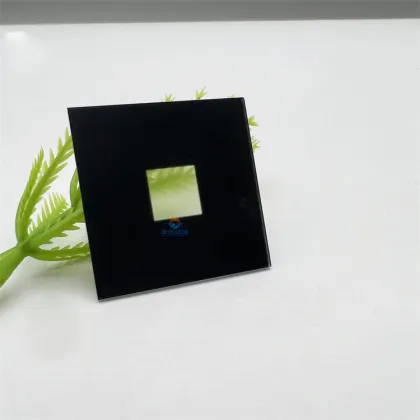 AG Tempered Glass Anti-Glare Non-Reflective Matt Glass