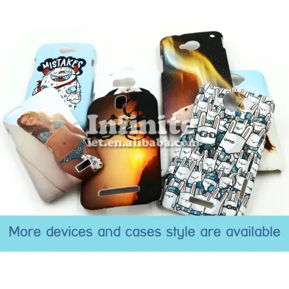 Gadget Water Transfer Case For HTC, Custom Case For HTC Zara 601