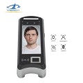 X05 Android Face Recognition Time Destionance Access Control