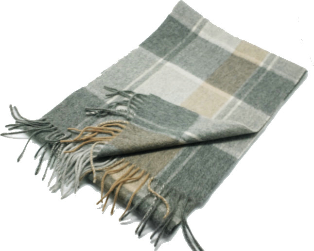 Wool Scarf Yf 2015 151