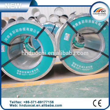 China wholesale merchandise galvanized steel coil, galvanized steel coil for roofing sheets