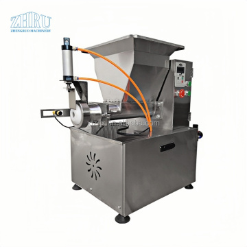 Hot Selling 220V Dough Dividing and Rounding Machine for Bakers