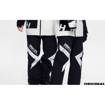 Professional Outdoor Winter Snowboard Pants