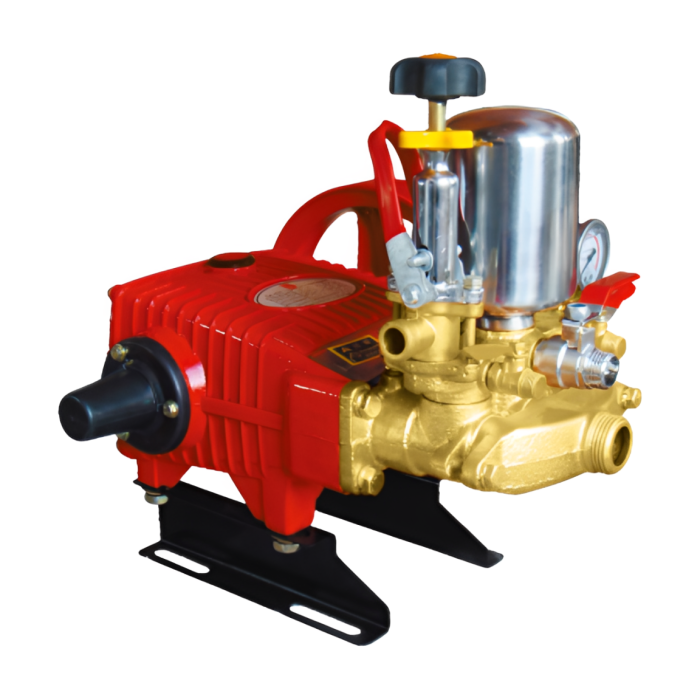 Dadi DA-45A High-Pressure Sprayer Unit