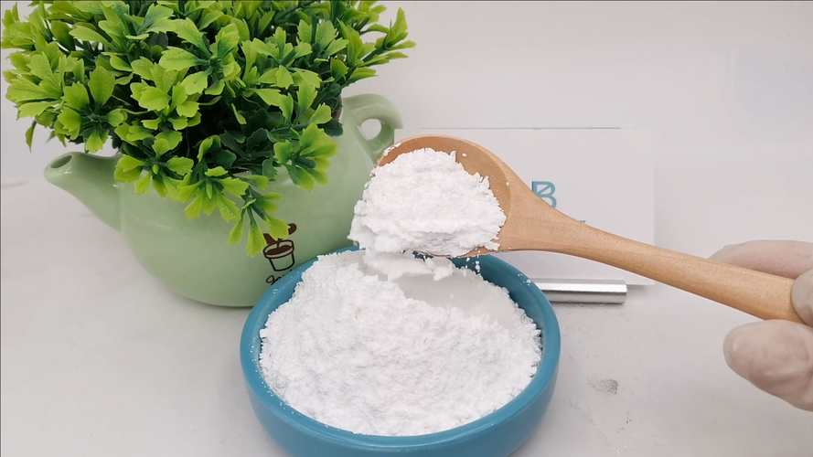 Cosmetic Sodium Hyaluronate