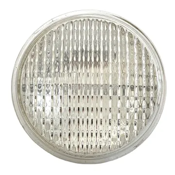 High Quality 4 Inch Round PAR 36 H7606 4406 Sealed Beam Halogen Tractor Truck Car Headlight