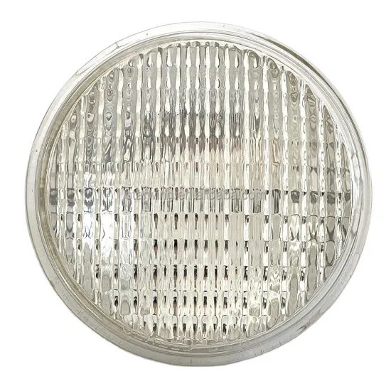 High Quality 4 Inch Round PAR 36 H7606 4406 Sealed Beam Halogen Tractor Truck Car Headlight