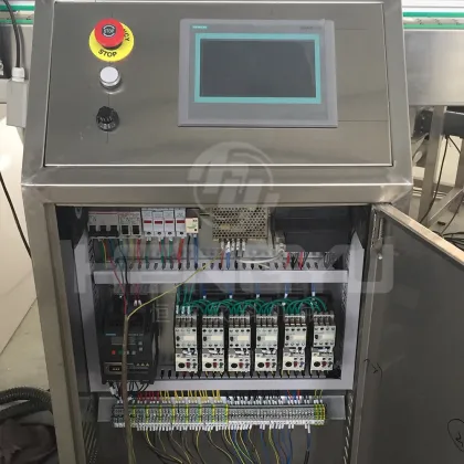 Flavored Sparkling Water Bottling Plant and Carbonated Beverage Filling Line