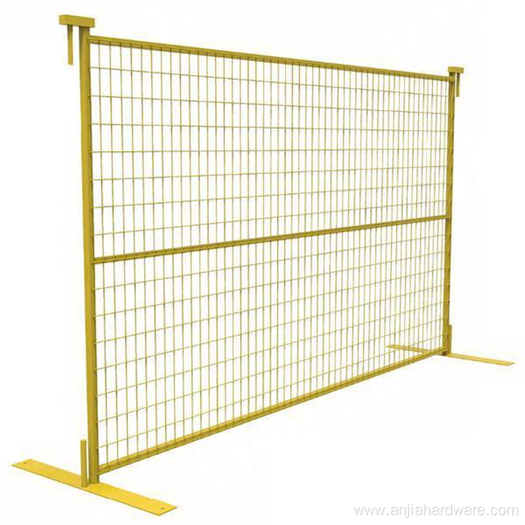 Cheap Price Good protective effect sports field fence